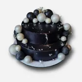 Tort Black Glamour