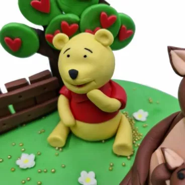 kubuś i przyjaciele2